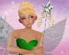 Tinkerbell Magic Wand