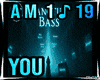 Y*Sanctum Bass Ave Maria