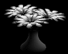 Grey Pleasures Vase