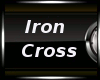 Iron Cross Plant [xSx]