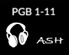 Glory Box Wooli & Effin