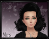 [Mrs] Altaracia - Black