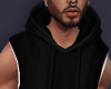 L'C TANK BLACK