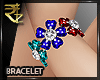 [R] Web Bracelets 1