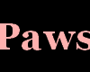 Snow Bat |Paws(F)