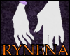 :RY: Royal Perf. Gloves