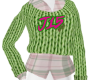J15 AMK Sweater