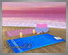 Destiny Beach Towel