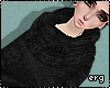 .kuro andro sweater.