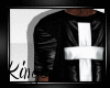 [K]Leather Christ