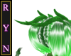 RYN: Green Dragon Horn2