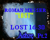 Lost pt2/2