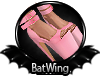 Pink Dolly Shoes