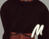 $ Sweater Black