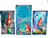 Ariel Picture frames