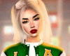 Sammy Varsity Jacket GR