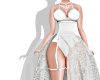 L. Goddess White