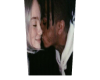 billie & x