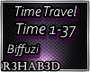 Biffuzi - Time Travel