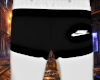 Blk x YT Loose Nk Tch
