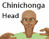 Chinichonga Head
