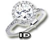 *ID* Diamond C Royal LRF