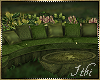 -I- Greenhouse Couch