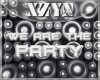 iQ|We Are The Party