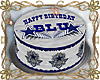 *M* Blu's BDay Cake