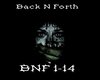 Back N Forth