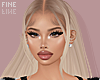 F. Valentina Blonde