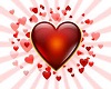 Valentine <3 heart ~lon~