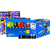 Variety Snack Boxes