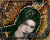 Crimson Flame Hair v14