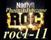[mix]Roc  Nadiya