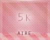 [ 5k Donation