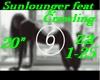 Sunlounger feat.Crawling