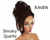 Raven - Smoky Quartz