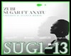 Zubi-Sugar (feat. Anatu)