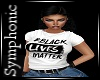 #BLM Mommy Top