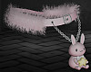 ® Ruffle Belt Pink