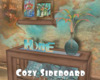 *Cozy Sideboard