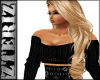 Hair Z Qan Gold