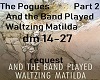 Waltzing Matilda Part 2