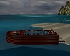 Paradiso Boat