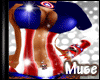 Muse  America