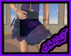 SNG - Groovy Skirt