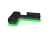 Green Gamer Couch