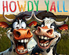 Howdy Yall Sign