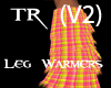 [TR] Warmers ^WonkaV2